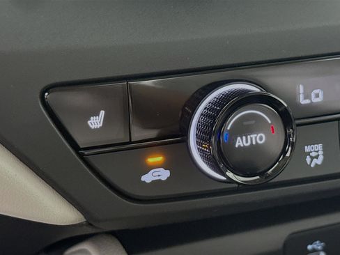 New 2025 Honda Accord SE image 22