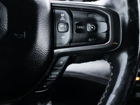 Used 2019 RAM 1500 Limited image 27