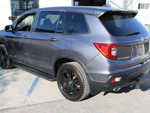 Used 2021 Honda Passport Sport image 6
