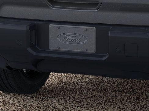 New 2025 Ford Bronco Sport Outer Banks AWD/4WD image 25