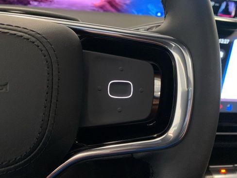 New 2026 Lincoln Nautilus Reserve image 20