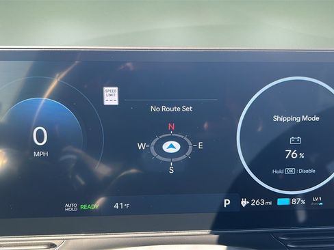 Certified 2025 Hyundai Ioniq 5 SE image 19