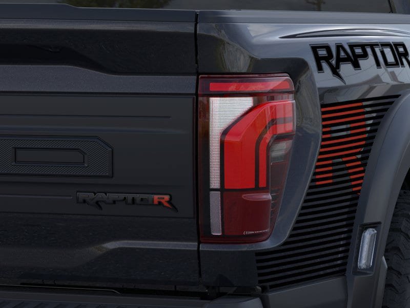 New 2026 Ford F150 Raptor AWD/4WD image 21