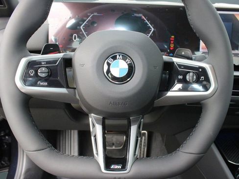 Used 2026 BMW 530i w/ M Sport Package RWD image 16