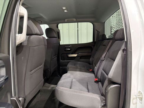 Used 2016 Chevrolet Silverado 3500 LT AWD/4WD image 13