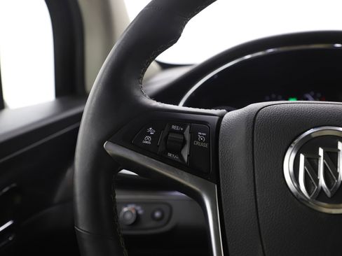 Used 2019 Buick Encore Essence w/ Safety Package II image 24