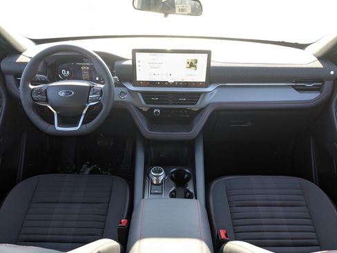 New 2026 Ford Explorer ST-Line image 17