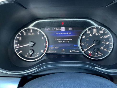 Certified 2023 Nissan Maxima SV w/ Floor Mat Group image 24