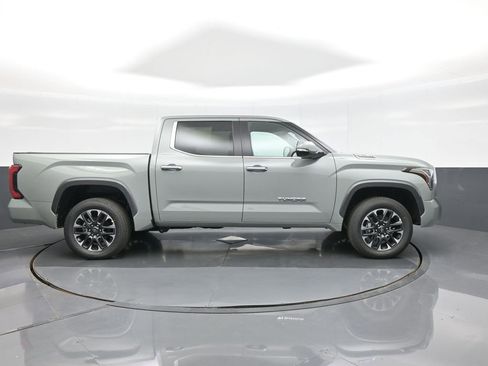 New 2026 Toyota Tundra Limited AWD/4WD image 9