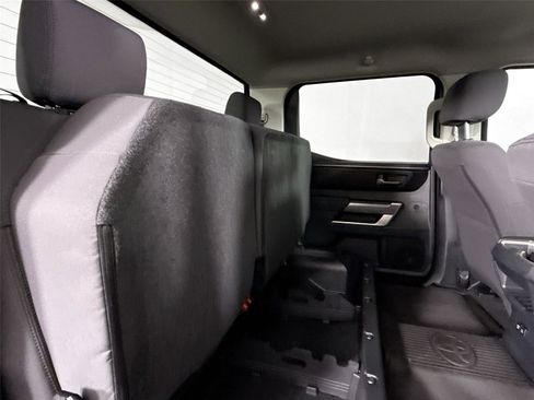 Certified 2024 Toyota Tundra SR5 w/ TRD Off-Road Package image 37