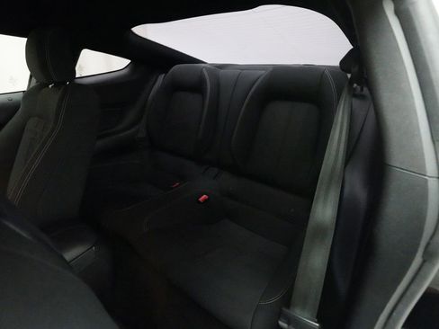 Used 2018 Ford Mustang GT w/ Black Accent Package RWD image 15