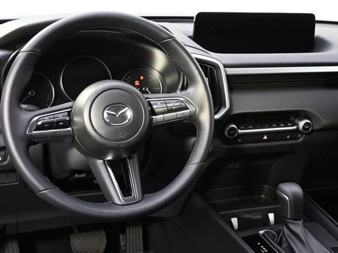 Used 2025 MAZDA CX-50 2.5 Hybrid w/ Weather Package AWD/4WD image 12