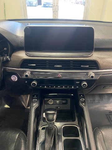 Used 2021 Kia Telluride EX AWD/4WD image 26