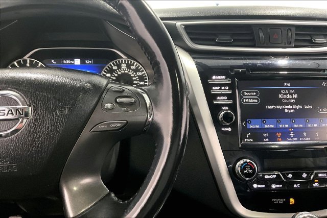 Used 2020 Nissan Murano Platinum AWD/4WD image 15