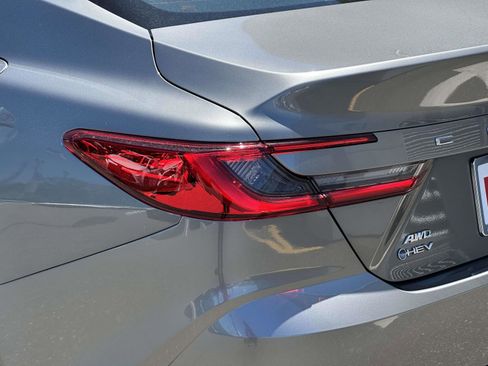 Certified 2026 Toyota Camry XLE w/ Premium Package AWD/4WD image 10
