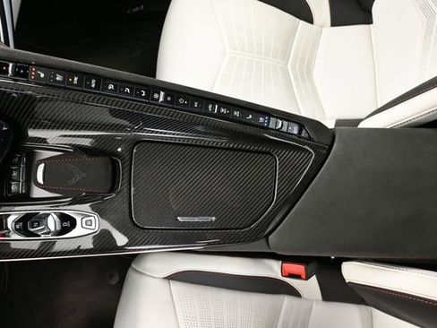 Used 2023 Chevrolet Corvette Z06 image 38