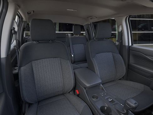 New 2025 Ford Ranger XL w/ Trailer Tow Package image 10