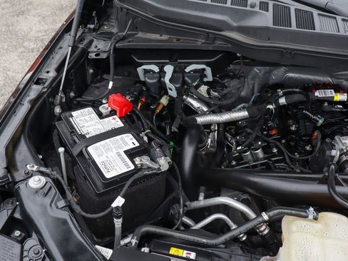 Used 2023 Ford F150 XL w/ STX Appearance Package image 13