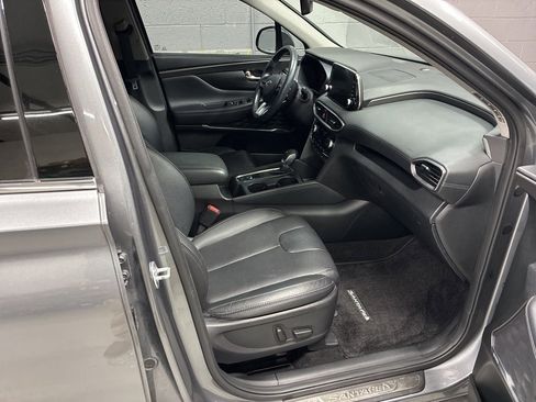 Used 2019 Hyundai Santa Fe FWD image 7