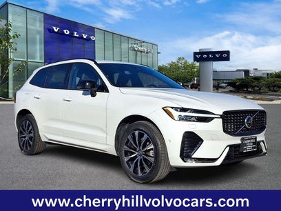 Certified 2023 Volvo XC60 B5 Plus w/ Climate Package