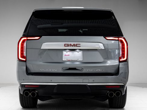Used 2023 GMC Yukon Denali w/ Denali Reserve Package AWD/4WD image 42