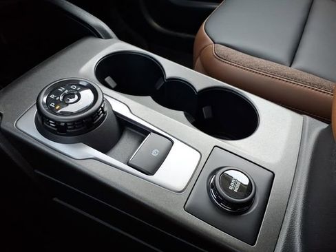 New 2026 Ford Bronco Sport Outer Banks AWD/4WD image 28