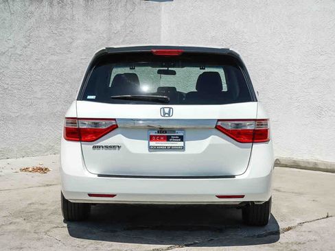 Used 2013 Honda Odyssey EX image 5