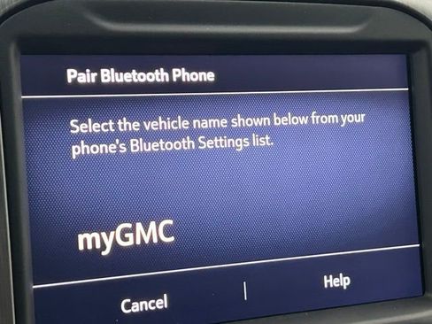 Used 2020 GMC Sierra 2500 Denali w/ Denali Ultimate Package image 4