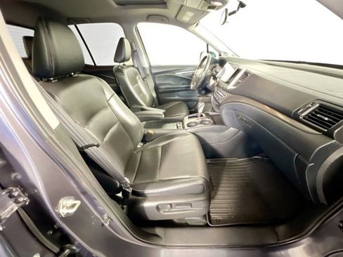 Used 2019 Honda Ridgeline RTL image 27