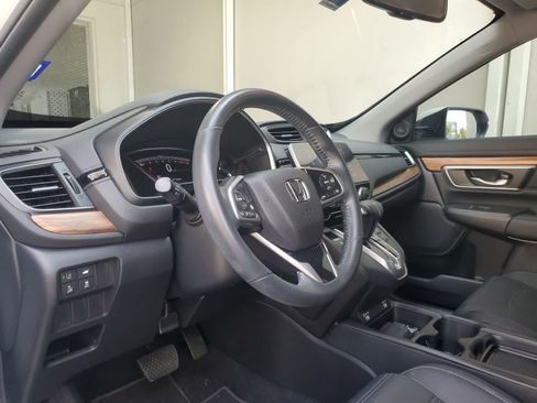 Used 2020 Honda CR-V EX-L image 2