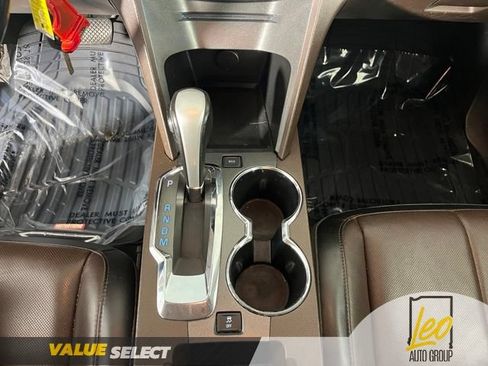 Used 2013 Chevrolet Equinox LT w/ Power Convenience Package AWD/4WD image 19