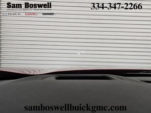 New 2026 GMC Acadia Elevation w/ Black Edition FWD image 27