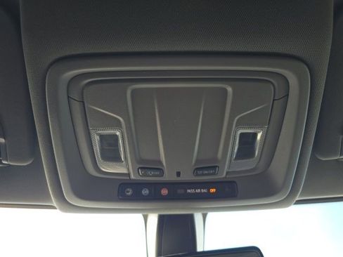 Used 2022 Chevrolet Silverado 1500 RST w/ Bed Protection Package image 23