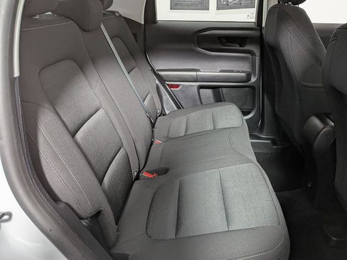 Used 2022 Ford Bronco Sport image 32