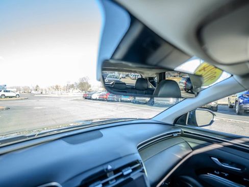 Certified 2024 Hyundai Tucson Limited image 20