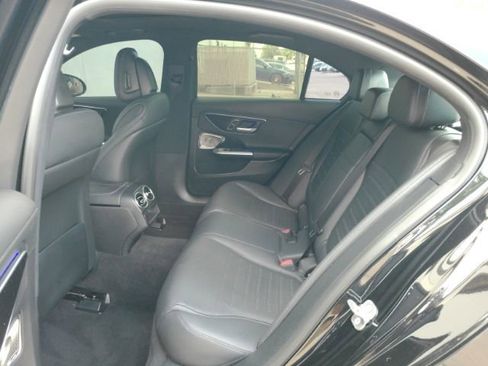 Used 2024 Mercedes-Benz C 300 Sedan w/ AMG Line w/ Night Package image 20