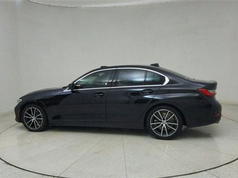 Used 2021 BMW 330i Sedan image 69