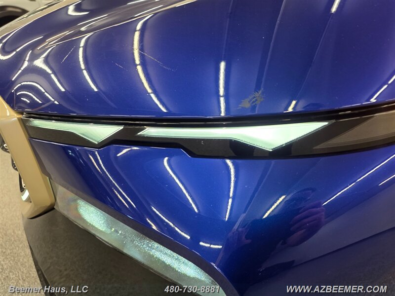 Used 2023 BMW XM AWD/4WD image 53
