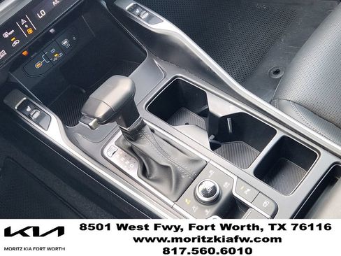 Used 2025 Kia Sorento S AWD/4WD image 15
