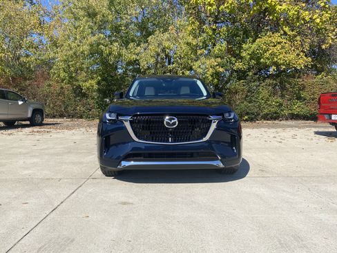New 2026 MAZDA CX-90 3.3 Turbo S w/ Premium Plus image 43