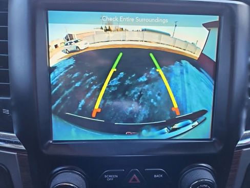 Used 2018 RAM 2500 Laramie w/ Convenience Group image 41