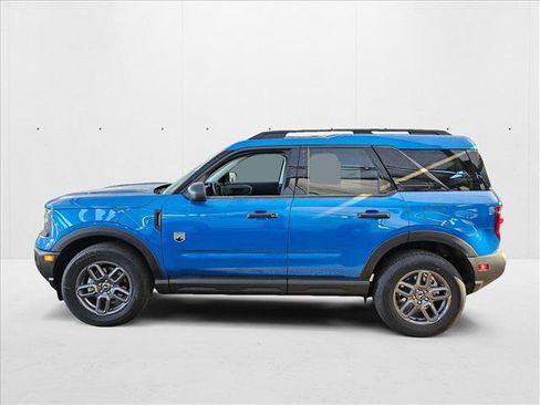 New 2025 Ford Bronco Sport Big Bend image 5