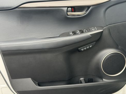 Used 2020 Lexus NX 300 FWD w/ Premium Package image 18