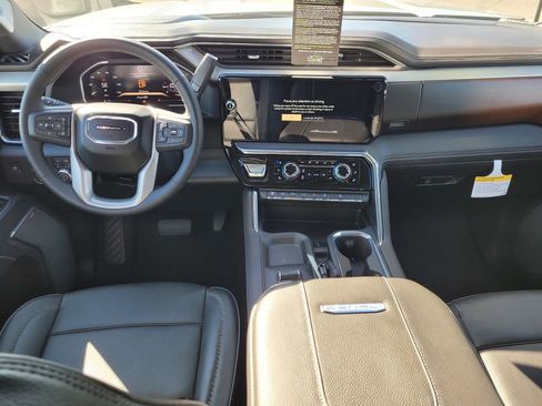 New 2026 GMC Sierra 2500 Denali w/ Denali Reserve Package image 10