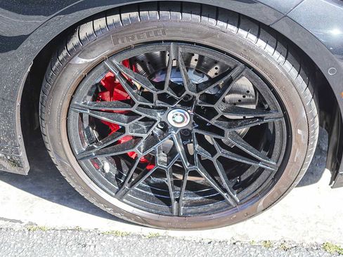 Used 2023 BMW M4 Competition image 10