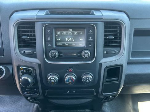 Used 2018 RAM 1500 Tradesman w/ Popular Equipment Group AWD/4WD image 13