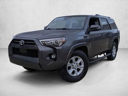 Used 2021 Toyota 4Runner SR5 Premium