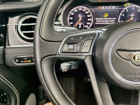 Used 2020 Bentley Continental GT AWD/4WD image 19
