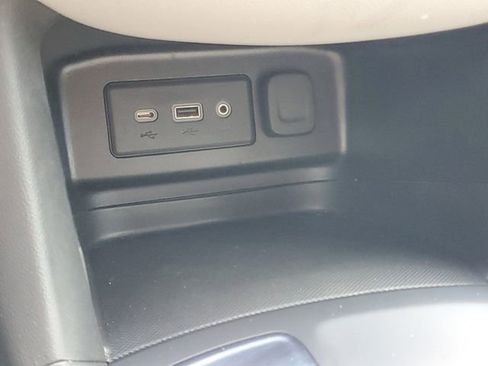 Certified 2023 Chevrolet Equinox LS w/ Midnight Edition FWD image 26