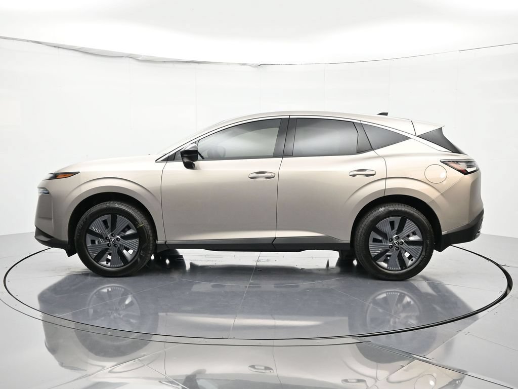 New 2026 Nissan Murano SL AWD/4WD image 8